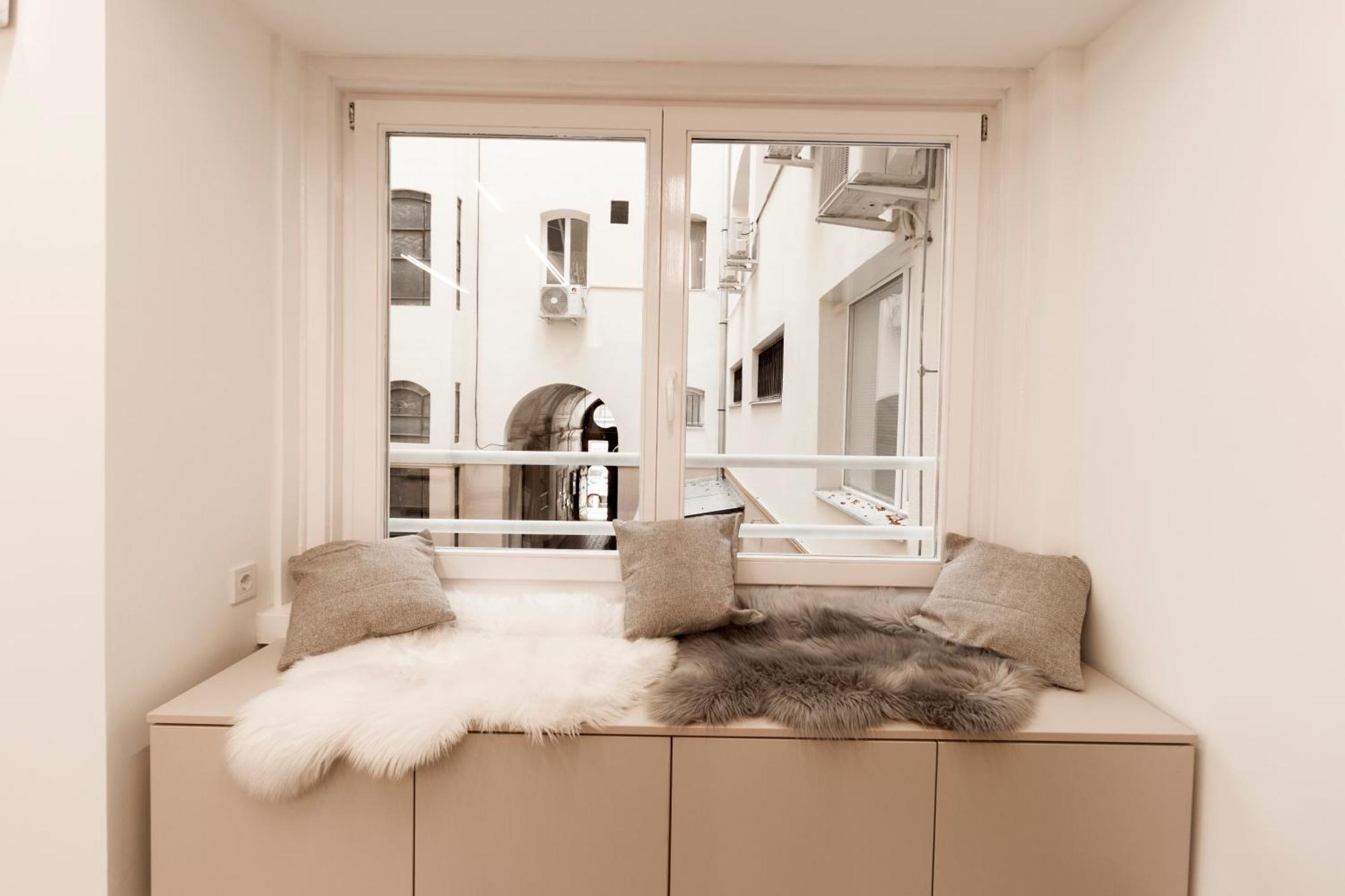 Heart Of Budapest Apartment Budapeste Exterior foto
